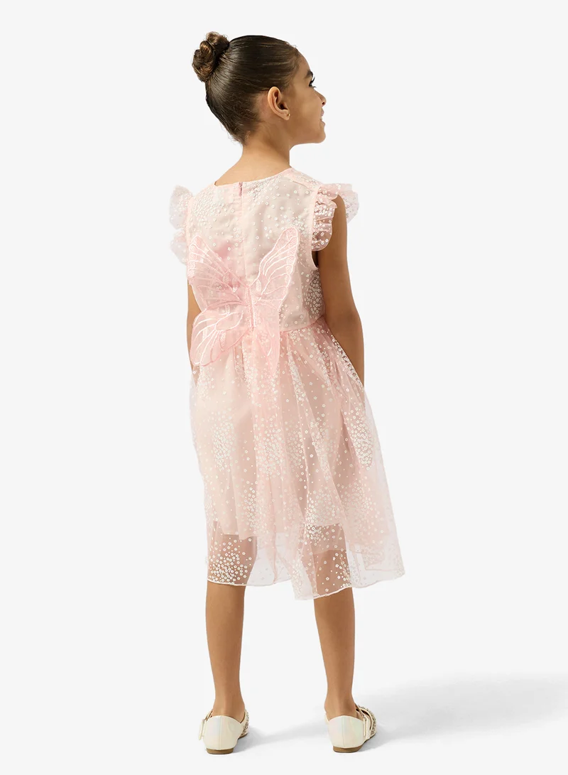 Pinata Occasion Dress